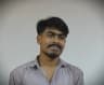 Portrait of Pratyush Biswas
